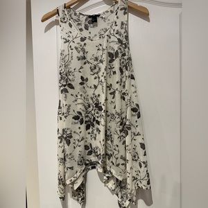 H&M - tank top